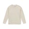 Globe Sweater Traveller Crew Bleach Free-Farbstofffrei