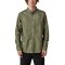 Globe Foundation LS Shirt Hemd Olive S