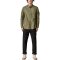 Globe Foundation LS Shirt Hemd Olive S