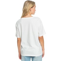 Roxy T-Shirt Barrel Day L