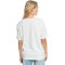 Roxy T-Shirt Barrel Day L