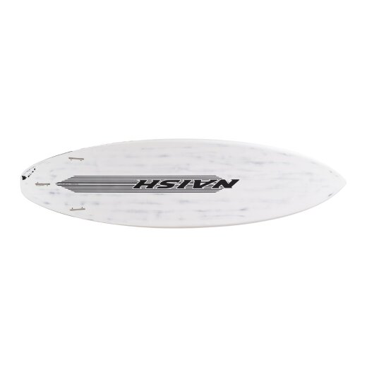 Naish Global 2022 Kiteboard Directional Waveboard 57"
