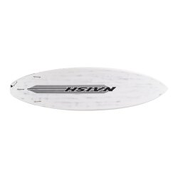 Naish Global 2022 Kiteboard Directional Waveboard 57"