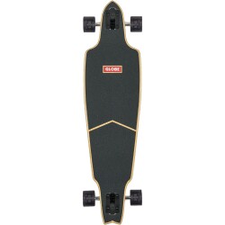 Globe PROWLER Classic 38" Longboard Komplettboard...