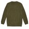 Cleptomanicx Crewneck Noitch Thyme