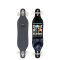 Arbor Performance Axis Artist 37" Multi Longboard Komplettboard