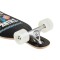 Arbor Performance Axis Artist 37" Multi Longboard Komplettboard