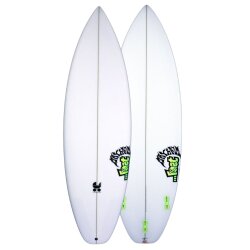 Lost Baby Buggy 511PU-Polyester Surfboard