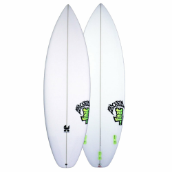 Lost Baby Buggy 511PU-Polyester Surfboard