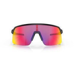 Oakley SUTRO Lite Sonnenbrille Matte Black Prizm Road