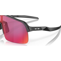 Oakley SUTRO Lite Sonnenbrille Matte Black Prizm Road