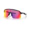 Oakley SUTRO Lite Sonnenbrille Matte Black Prizm Road