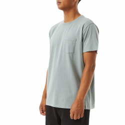 Katin BaseTee T-Shirt Gray Green