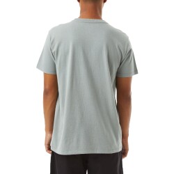 Katin BaseTee T-Shirt Gray Green L