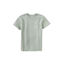 Katin BaseTee T-Shirt Gray Green L