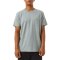 Katin BaseTee T-Shirt Gray Green L