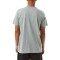Katin BaseTee T-Shirt Gray Green L