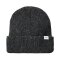 Katin Basic Beanie Black Speckle