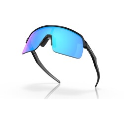 Oakley SUTRO Lite Sonnenbrille Matte Black Prizm Sapphire