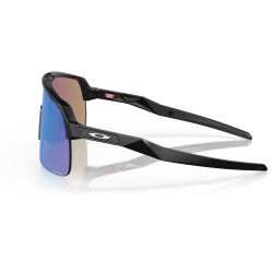 Oakley SUTRO Lite Sonnenbrille Matte Black Prizm Sapphire