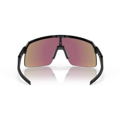 Oakley SUTRO Lite Sonnenbrille Matte Black Prizm Sapphire