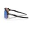 Oakley SUTRO Lite Sonnenbrille Matte Black Prizm Sapphire