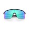 Oakley SUTRO Lite Sonnenbrille Matte Black Prizm Sapphire