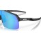 Oakley SUTRO Lite Sonnenbrille Matte Black Prizm Sapphire