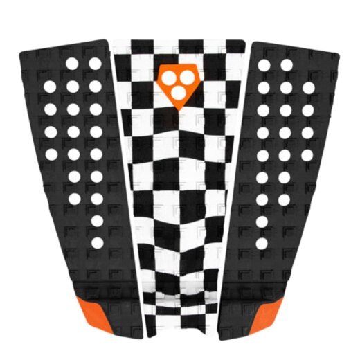 Gorilla Trackpad Kyuss Charcoal Warp Check