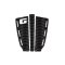 Gorilla Traction Pad Heritage Series Warp Charcoal