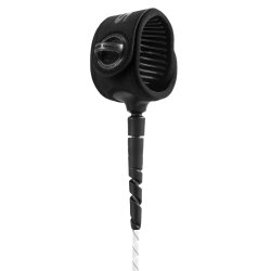 FCS Surfboard Leash Freedom Helix All Round Calf 90"...