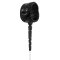 FCS Surfboard Leash Freedom Helix All Round Calf 90" Natural/ Black