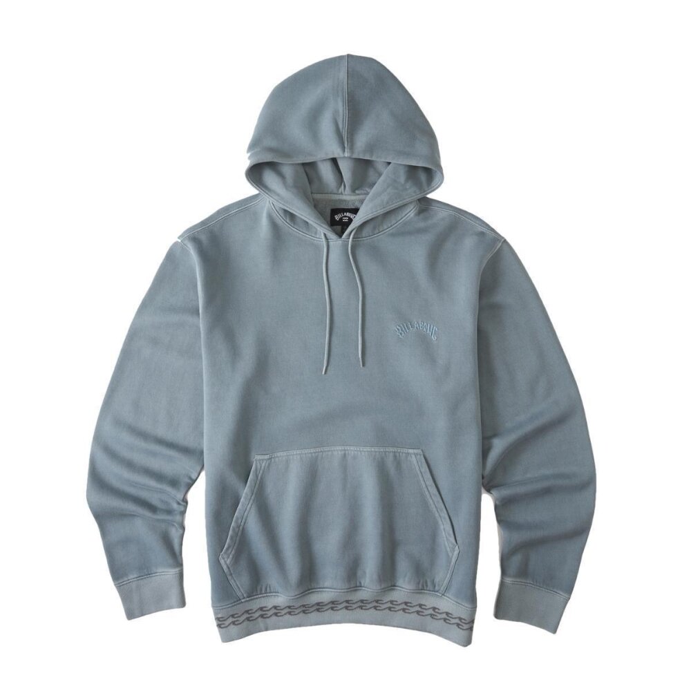 Billabong wave washed hoodie outlet