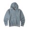 Billabong Wave Washed Pullover Washed Blue