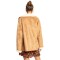 Billabong Mantel Autumn Leaves Light Brown