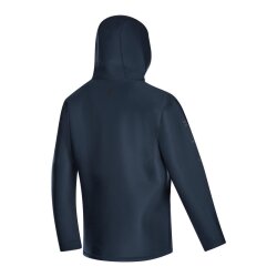 Mystic Star Sweat Neoprenhoody Night Blue