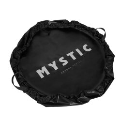 Mystic Wetsuit Bag Change Mat Black