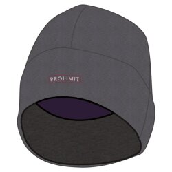 Prolimit PG Oxygen Neoopren Beanie Coldsteel Wine