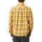 Katin Hemd Fred Flannel Butter