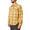 Katin Hemd Fred Flannel Butter