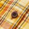 Katin Hemd Fred Flannel Butter