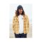 Katin Hemd Fred Flannel Butter