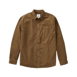 Katin Granada Shirt Hemd Umber