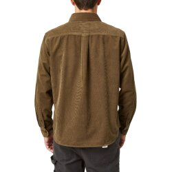 Katin Granada Shirt Hemd Umber