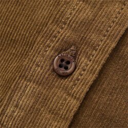 Katin Granada Shirt Hemd Umber