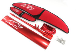 Axis Super Easy Start (SES) Foil Package 1040