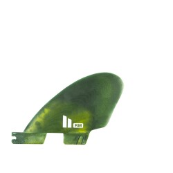 FCS 2 Machado RM PG Camo Quad Fin Set