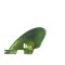 FCS 2 Machado RM PG Camo Quad Fin Set