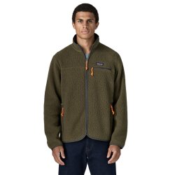 Patagonia M´s Retro Pile Jacket Basin Green