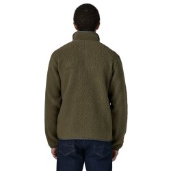 Patagonia M´s Retro Pile Jacket Basin Green